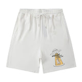 Men Shorts Hip Hop Sports Shorts Couple Shorts