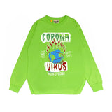 Gallery Dept Long Sleeved Shirt Fashion Brand Long Sleeve Long-Sleeved T-shirt Blouse