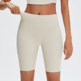 Women Yoga Sports Shorts Quick-Drying Fitness Yoga Shorts