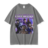 Limited Gale Dinner Baldurs Gate 3 Graphic T-shirt Men