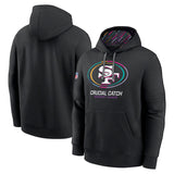 NFL Hoodie NFL Football Hooded Sweater Outdoor Recreational Sports Hoodie