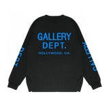 Gallery Dept Long Sleeve Shirt Long Sleeve Long-Sleeved T-shirt Blouse