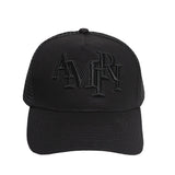 Amiri Hat Baseball Cap, Trendy Cap, Truck Driver Cap Fishing Cap