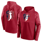MLB Hoodie MLB Baseball Suit Men's Sweater Hoodie Sports (Part 3)