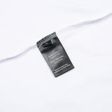 Vetements T Shirts Spring/Summer VTM Letter Print Loose Short Sleeve T-shirt