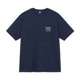 UNDEFEATED T Shirts Crew Neck Men's and Women's Loose