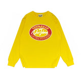 Gallery Dept Long Sleeved Shirt Fashion Brand Long Sleeve Long-Sleeved T-shirt Blouse