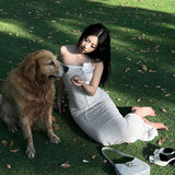 Women Dresses Spring Summer Sexy Dress
