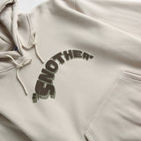 Unisex Winter Cotton Coat Retro Loose Velvet Hoodie
