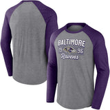 NFL T-Shirts Men's Sports Long Sleeve T-Shirts Rugby Uniforms