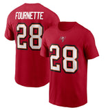 NFL T-Shirts Outdoor Sports T-Shirts Short Sleeves NFL Football Pirates