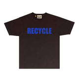 Gallery Dept T Shirts Tee Shirt Short Sleeve T-Shirt Blouse