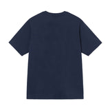 UNDEFEATED T Shirts Men's and Women's Loose Cotton