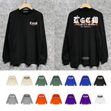 Amiri Sweatshirt Long Sleee Shirts