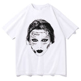 The Tortured Poets Department Fortnight T Shirt Fashion