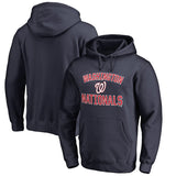 MLB Hoodie MLB National Baseball Uniform Hoodie American Sports