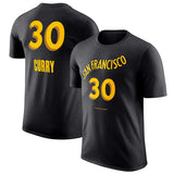 NBA T-Shirts James Curry Alphabet Brother T-Shirt Basketball T-Shirt