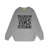 Gallery Dept Long Sleeved Shirt Fashion Brand Long Sleeve Long-Sleeved T-shirt Blouse