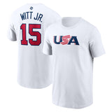 MLB T-Shirts MLBT Shirts Loose T-Shirts Short Sleeves (Part 2)