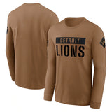 NFL T-Shirts Autumn Men's Long Sleeve T-Shirt NFL Rugby Loose Casual