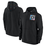 NFL Hoodie Autumn NFL Rugby Suit Hoodie Sports Loose Print