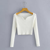 Women Sweater Knitwear