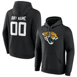 NFL Hoodie Sports Sweater Men's NFL Football Jersey Hoodie
