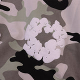 Denim Tears Men's Outfit: Hoodie/Pants /Shorts(Separate Purchase Options)