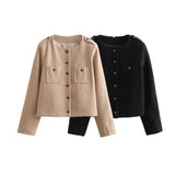 Women Jacket Women's Casual Jacket