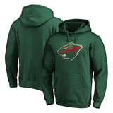 NHL Hoodie NHL Wild Ice Hockey Suit Hoodie Sweater Men