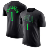 NBA T-Shirts James Curry Alphabet Brother T-Shirt Basketball T-Shirt