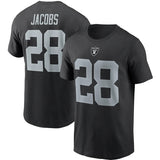 NFL T-Shirts Sports Men's T-Shirts NFL Football Raiders
