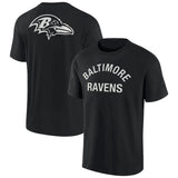 NFL T-Shirts NFL Football T-Shirts Outdoor Sports Running T-Shirts