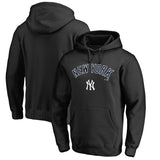 MLB Hoodie MLB Yankees Baseball Jacket Hoodie Sweater Men's
