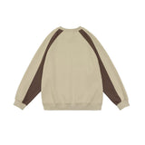 Unisex Hoodie Autumn Printed Sweater