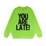 Gallery Dept Long Sleeved Shirt Long Sleeve Long-Sleeved T-Shirt Blouse