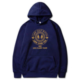 Camp Half Blood Hoodie Percy Jackson and Olympian Hooded