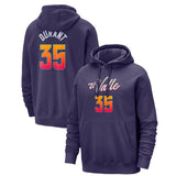NBA Hoodie NBA23-24 Sweater Casual Sports Men's Hoodie