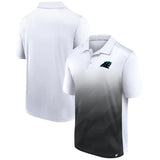 NFL POLO Shirt Printed and Dyed Polo Shirt Men's Sports NFL Football Lapel Short Sleeve Top