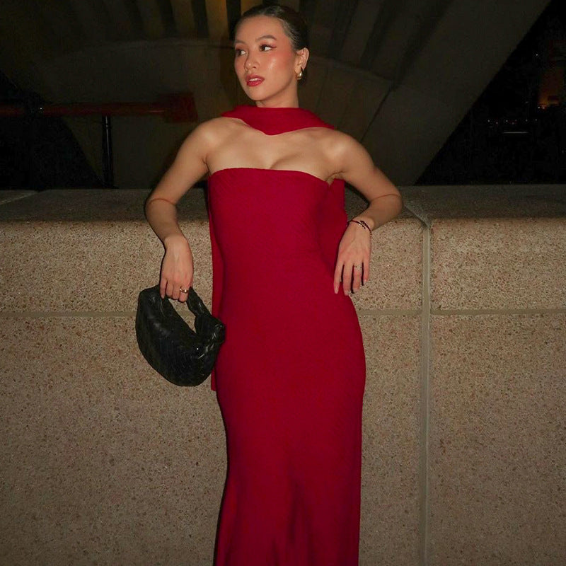 Women Dresses Sexy Dress
