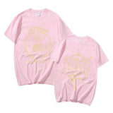 Hot Astarion Baldur's Gate 3 Graphic T Shirt Men Women Cotton