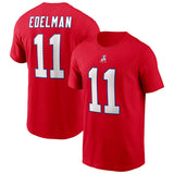 NFL T-Shirts Men's T-Shirts NFL Football Patriots T-Shirts
