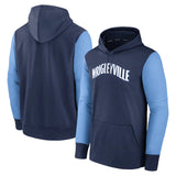 MLB Hoodie MLB Baseball Jacket Hoodie Men's Sweater Printed Top (Part 2)