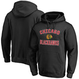 NHL Hoodie NHL Red Eagle Ice Hockey Suit Hoodie Sports Sweater