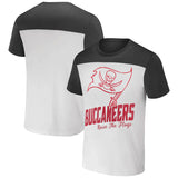 NFL T-Shirts NFL Football T-Shirts Printed Short Sleeve T-Shirts Men