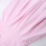 Women Dresses Spring and Summer Dress Sling Dress (Csm202403)