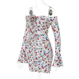 Women Dresse Sexy Dress Hip Skirt