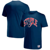 NFL T-Shirts Sports NFL Football T-Shirts Short Sleeve T-Shirts