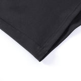 Women Dresses Short Skirt Sexy Sheath Hollow Dress (Bla0420)