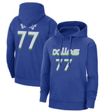 NBA Hoodie NBA Sports Basketball Clothing Hoodie Casual Loose Sweater